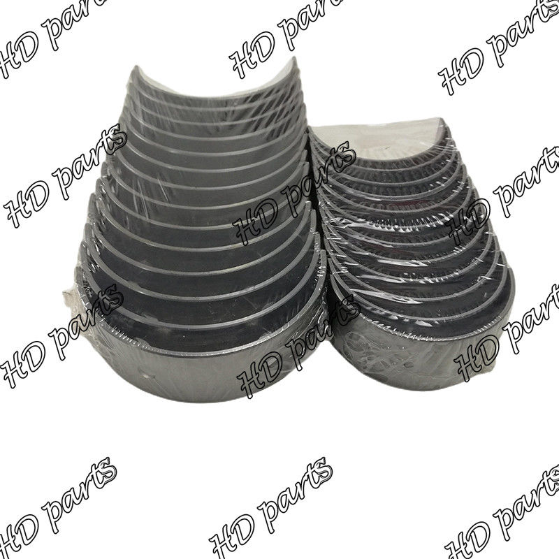 Toyota için 11Z Ana Rulman ve Biyel Rulman Motor Yedek Parça 111701-78300