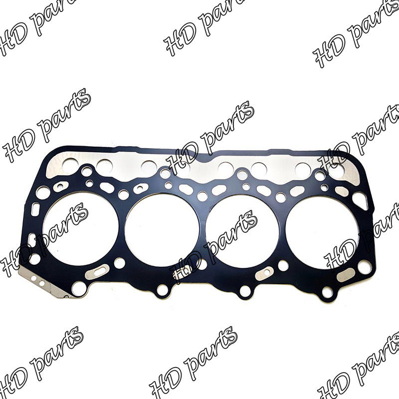 Toyota için 1DZ2 1DZ-2 Motor Conta Takımı 04111-20320-71 04111-40321-71