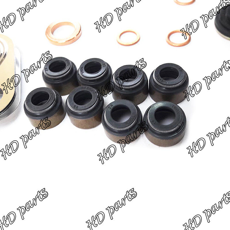 Toyota için 1DZ2 1DZ-2 Motor Conta Takımı 04111-20320-71 04111-40321-71