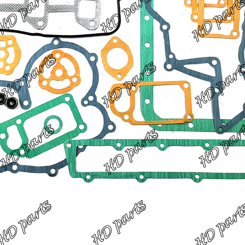 Toyota için 2Z 6FD20 6FD25 Motor Conta Takımı 11115-78701-71 04111-20330-71