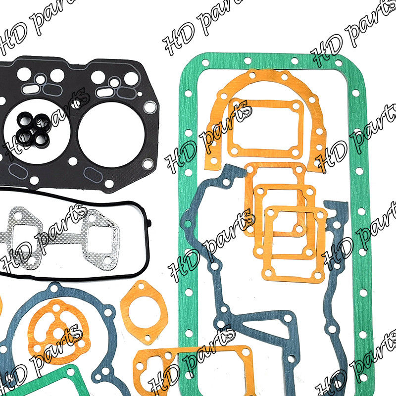 Toyota için 2Z 6FD20 6FD25 Motor Conta Takımı 11115-78701-71 04111-20330-71