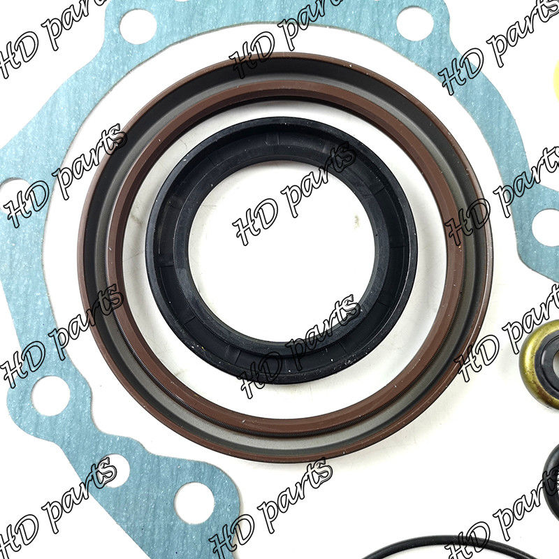 Toyota için 2Z 6FD20 6FD25 Motor Conta Takımı 11115-78701-71 04111-20330-71