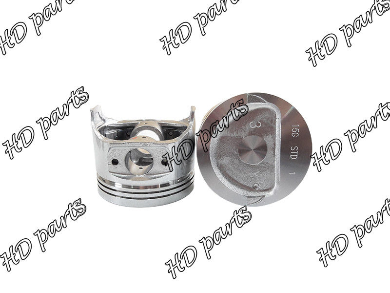 Toyota için 3Y Motor Pistonu 13101-73010 13103-73010 13104-73010 13105-73010
