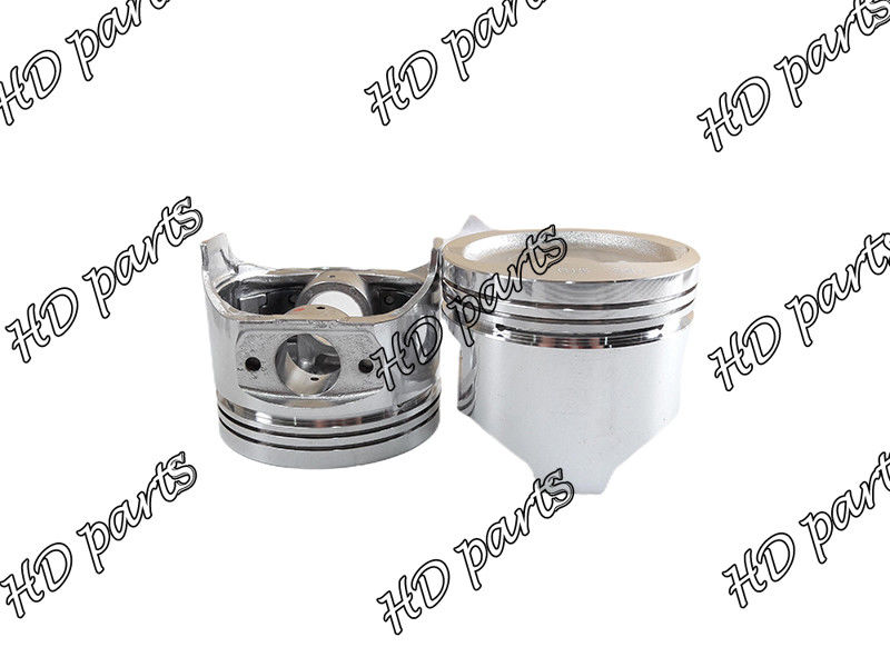 Toyota için 3Y Motor Pistonu 13101-73010 13103-73010 13104-73010 13105-73010