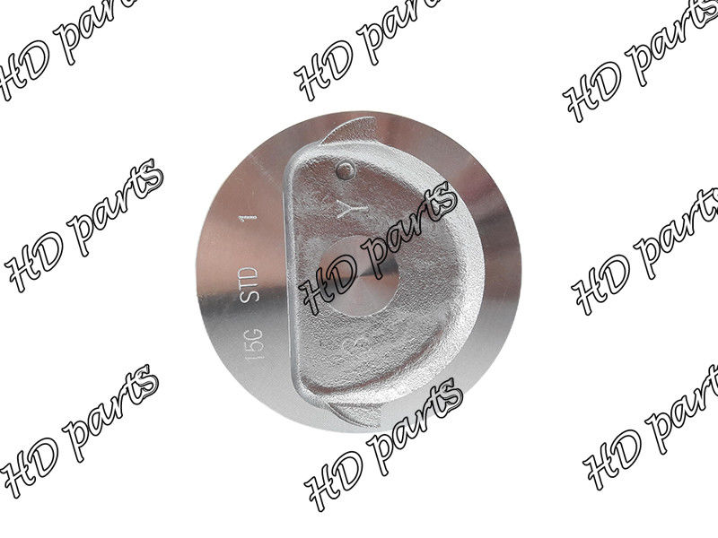 Toyota için 3Y Motor Pistonu 13101-73010 13103-73010 13104-73010 13105-73010