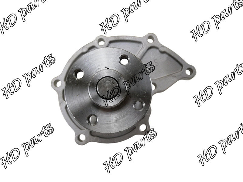 Toyota için 4Y 7F Motor Su Pompası 16100-78156-71 16110-78156-71