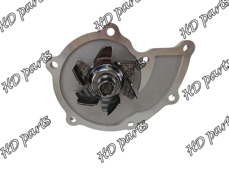 Toyota için 4Y 7F Motor Su Pompası 16100-78156-71 16110-78156-71