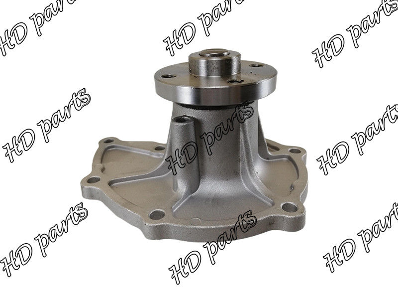 Toyota için 4Y 7F Motor Su Pompası 16100-78156-71 16110-78156-71