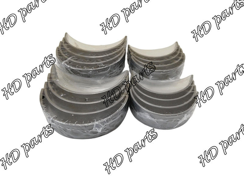 Perkins için 404C-22 404C-22T Motor Ana Rulman Biyel Rulman 198586140 U5ME0011
