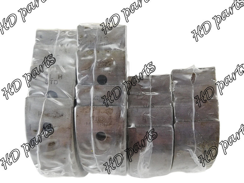 Perkins için 404C-22 404C-22T Motor Ana Rulman Biyel Rulman 198586140 U5ME0011