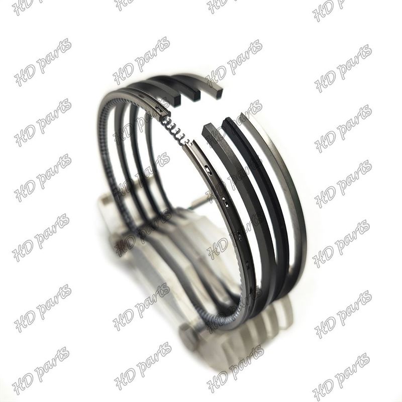 Piston Halkası 2J 4R 13511-48011 13511-7600-71 Toyota Motor Tamir Parçaları İçin