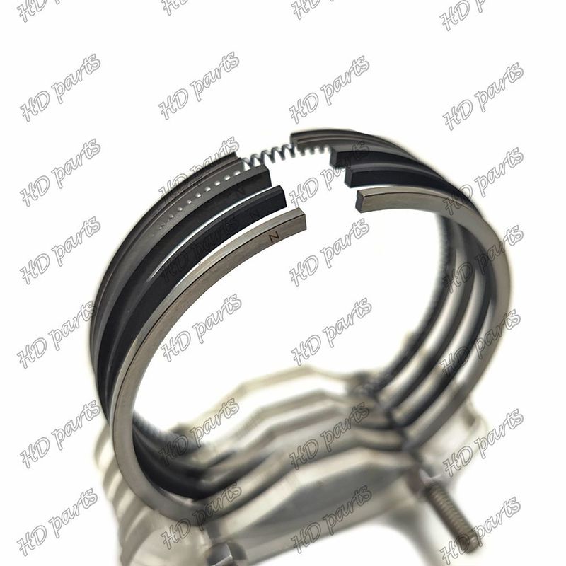 Piston Halkası 2J 4R 13511-48011 13511-7600-71 Toyota Motor Tamir Parçaları İçin