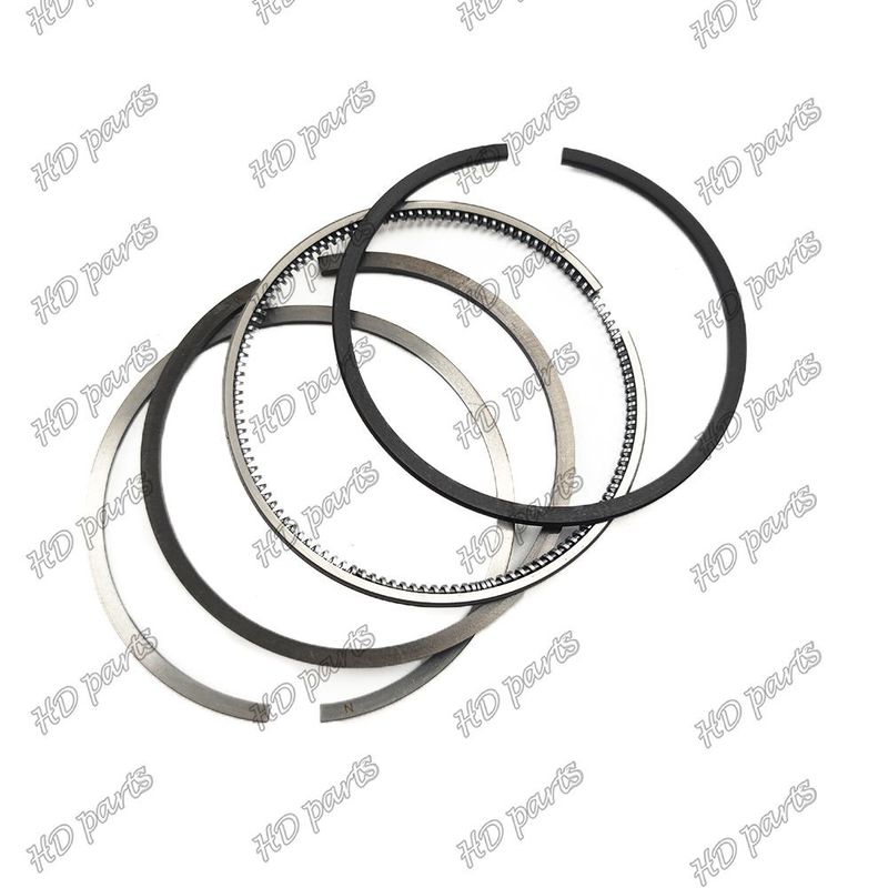 Piston Halkası 2J 4R 13511-48011 13511-7600-71 Toyota Motor Tamir Parçaları İçin