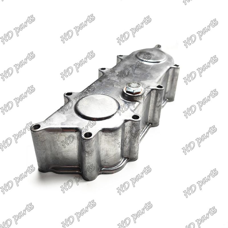 Dayanıklı Yağ Soğutucu Kapak D2366 65.05605-0028 Doosan Dizel Motoru Tamir Parçaları İçin