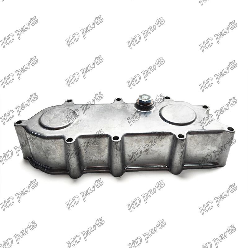 Dayanıklı Yağ Soğutucu Kapak D2366 65.05605-0028 Doosan Dizel Motoru Tamir Parçaları İçin