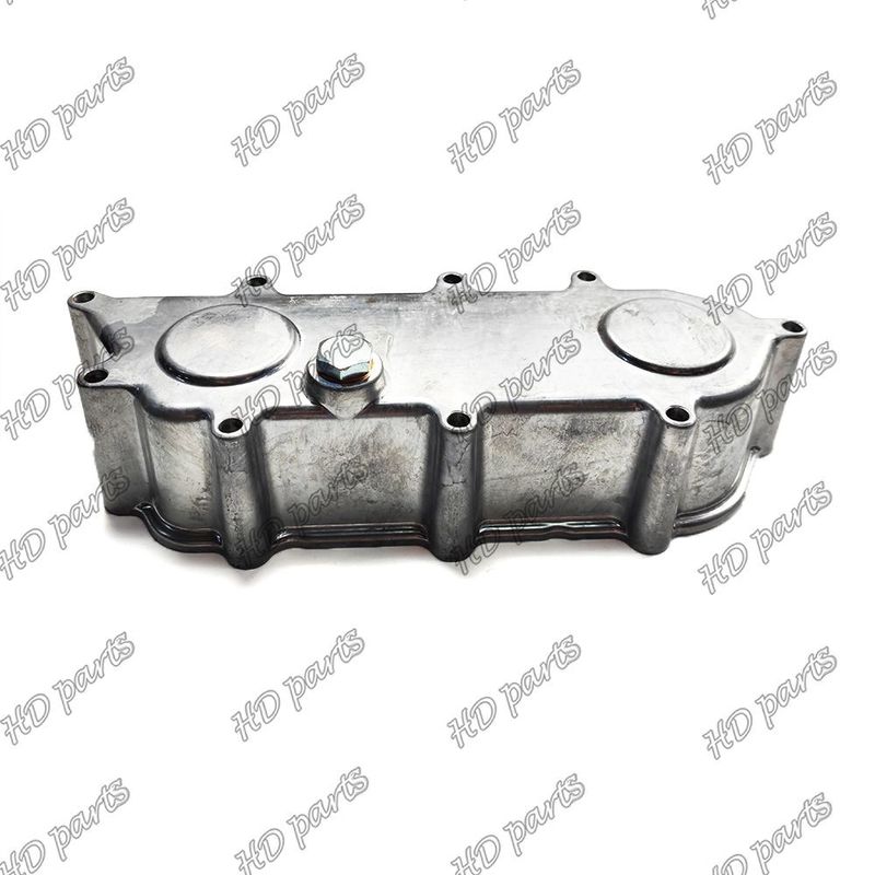 Dayanıklı Yağ Soğutucu Kapak D2366 65.05605-0028 Doosan Dizel Motoru Tamir Parçaları İçin