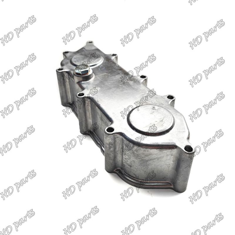 Dayanıklı Yağ Soğutucu Kapak D2366 65.05605-0028 Doosan Dizel Motoru Tamir Parçaları İçin