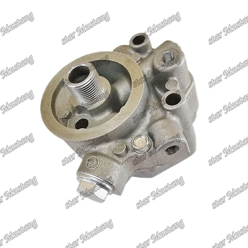 3KC1 Petrol Pompası 8-94380841-0 Hino Mekanik Dizel Motoru Tamir Parçası için Uygun