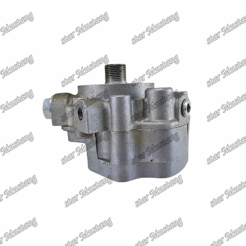 3KC1 Petrol Pompası 8-94380841-0 Hino Mekanik Dizel Motoru Tamir Parçası için Uygun