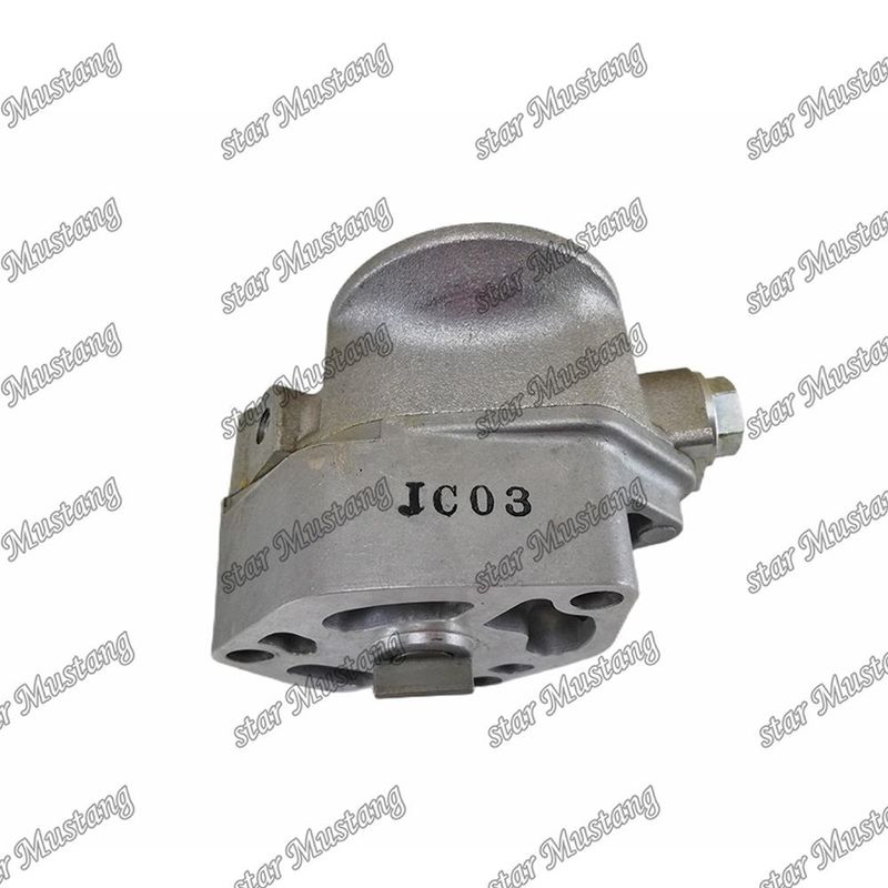3KC1 Petrol Pompası 8-94380841-0 Hino Mekanik Dizel Motoru Tamir Parçası için Uygun