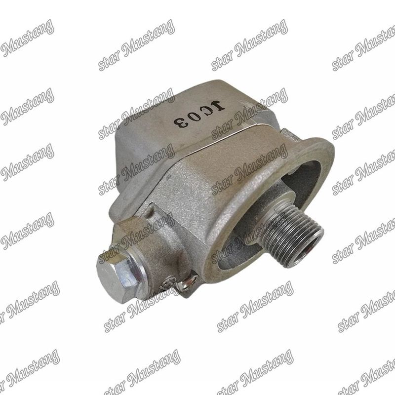 3KC1 Petrol Pompası 8-94380841-0 Hino Mekanik Dizel Motoru Tamir Parçası için Uygun