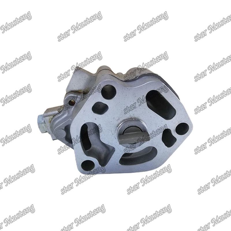3KC1 Petrol Pompası 8-94380841-0 Hino Mekanik Dizel Motoru Tamir Parçası için Uygun