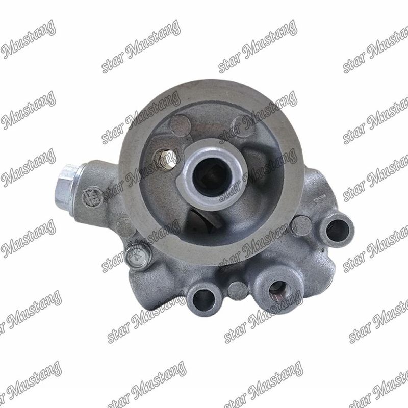 3KC1 Petrol Pompası 8-94380841-0 Hino Mekanik Dizel Motoru Tamir Parçası için Uygun
