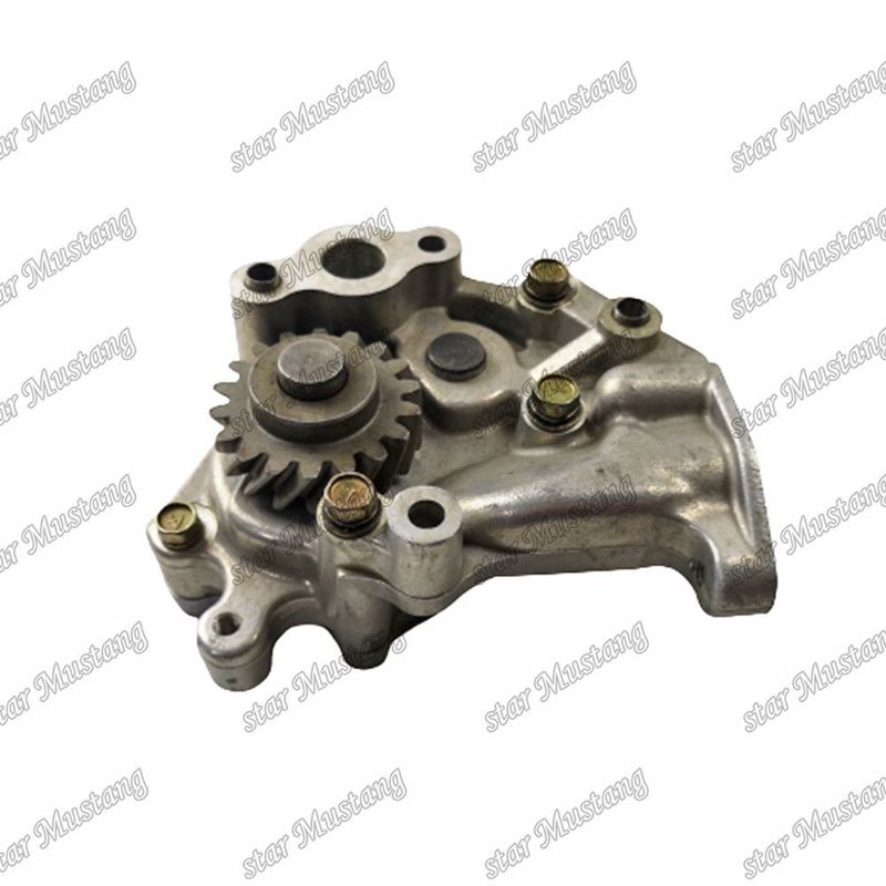 Petrol pompası H07D H07CT 15163-1390 15110-1781 Hino Mekanik Dizel Motoru Tamir Parçaları için Uygun