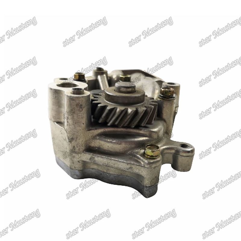 Petrol pompası H07D H07CT 15163-1390 15110-1781 Hino Mekanik Dizel Motoru Tamir Parçaları için Uygun