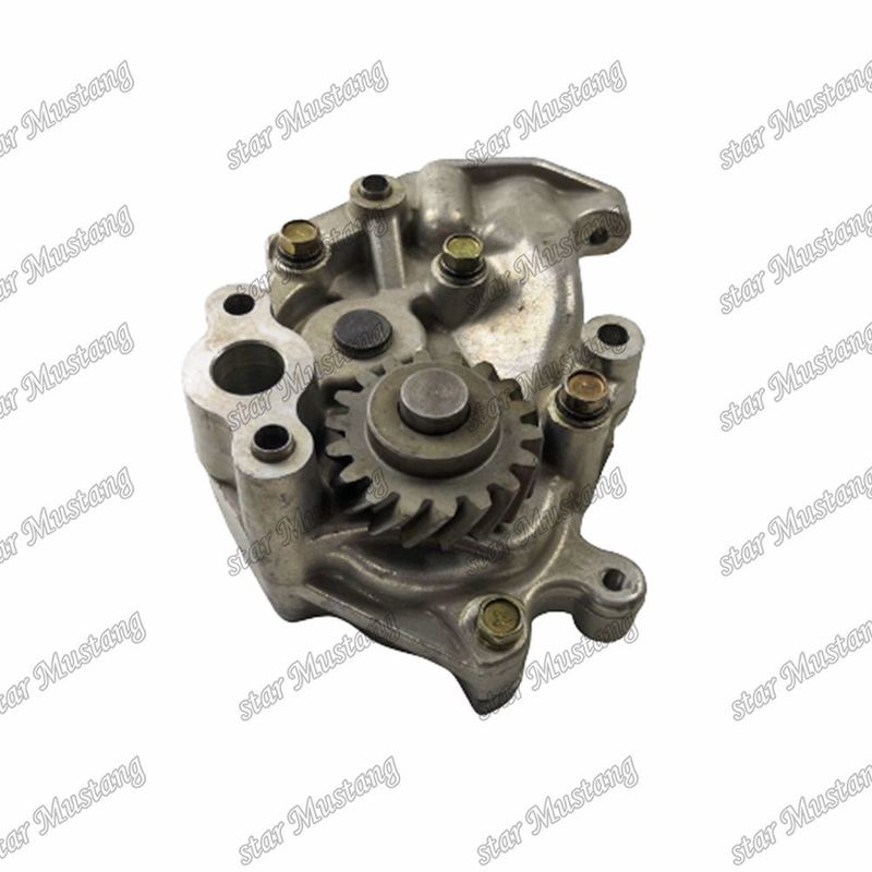 Petrol pompası H07D H07CT 15163-1390 15110-1781 Hino Mekanik Dizel Motoru Tamir Parçaları için Uygun