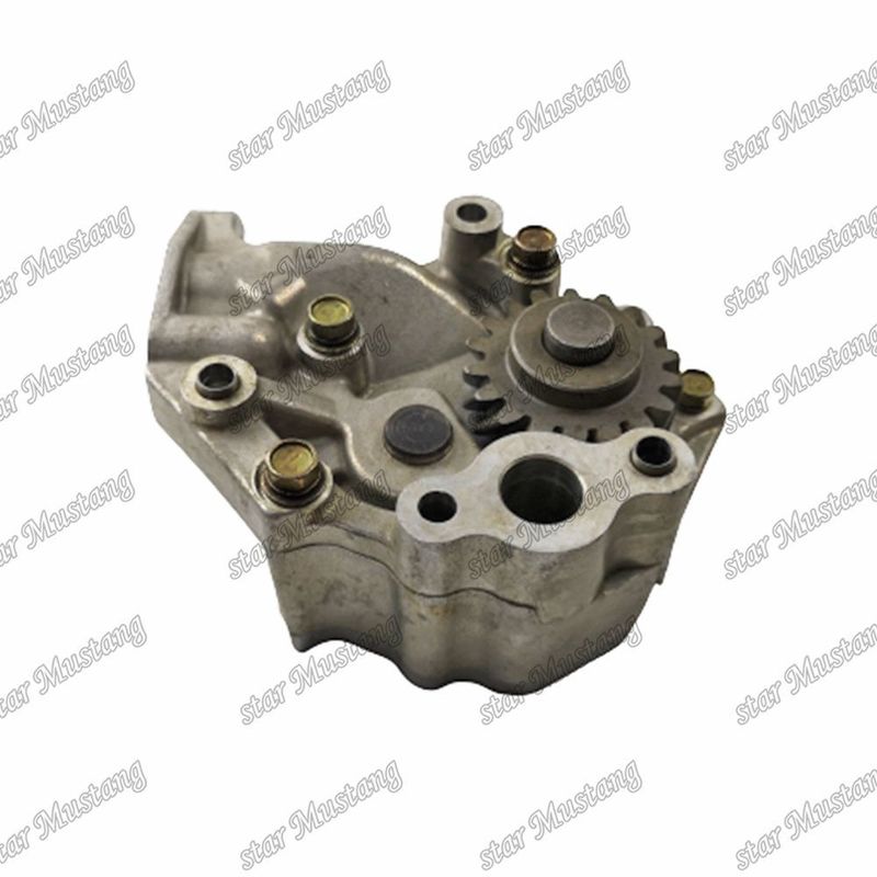 Petrol pompası H07D H07CT 15163-1390 15110-1781 Hino Mekanik Dizel Motoru Tamir Parçaları için Uygun