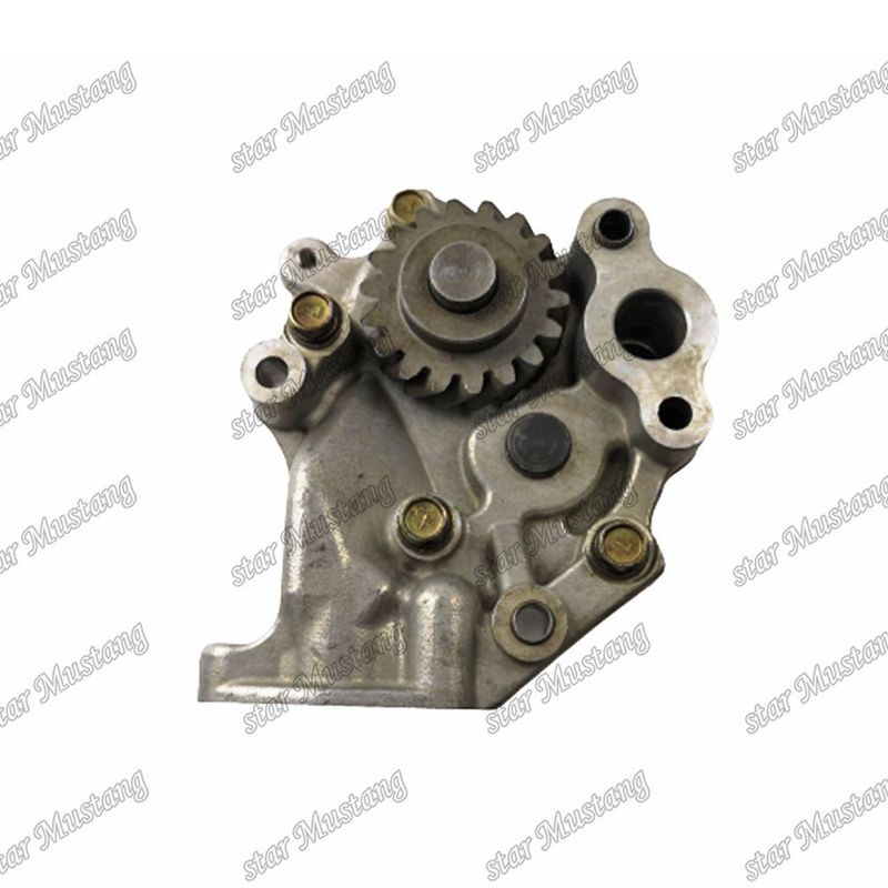 Petrol pompası H07D H07CT 15163-1390 15110-1781 Hino Mekanik Dizel Motoru Tamir Parçaları için Uygun