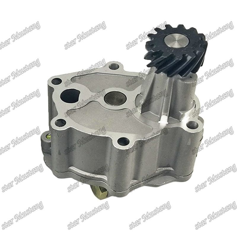 FE6T FD6T Petrol Pompası 15010-Z5512 15010-Z5513 15010-Z5001 15010-Z5503 15010-Z5004 Nissan Motor Parçaları için Uygun
