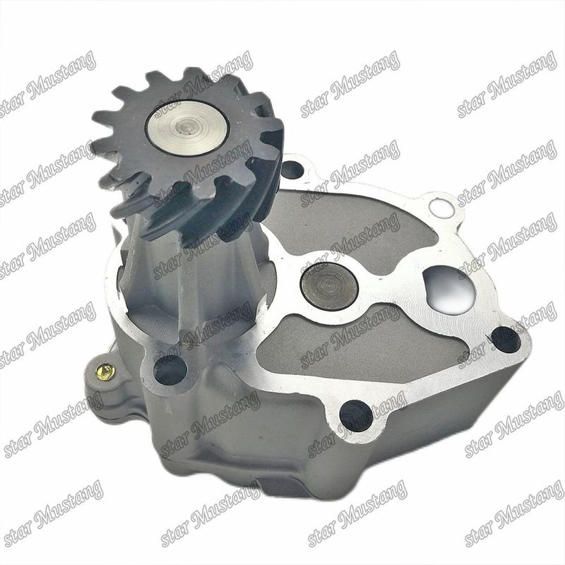 FE6T FD6T Petrol Pompası 15010-Z5512 15010-Z5513 15010-Z5001 15010-Z5503 15010-Z5004 Nissan Motor Parçaları için Uygun