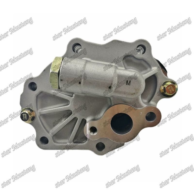 FE6T FD6T Petrol Pompası 15010-Z5512 15010-Z5513 15010-Z5001 15010-Z5503 15010-Z5004 Nissan Motor Parçaları için Uygun