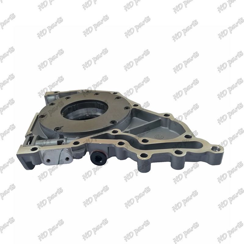 D7D Volvo Deutz Mekanik Dizel Motoru Tamir Parçaları için Petrol Pompası 6T 1011015-52D 04256995