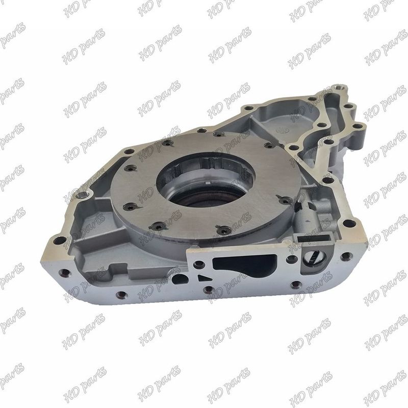 D7D Volvo Deutz Mekanik Dizel Motoru Tamir Parçaları için Petrol Pompası 6T 1011015-52D 04256995