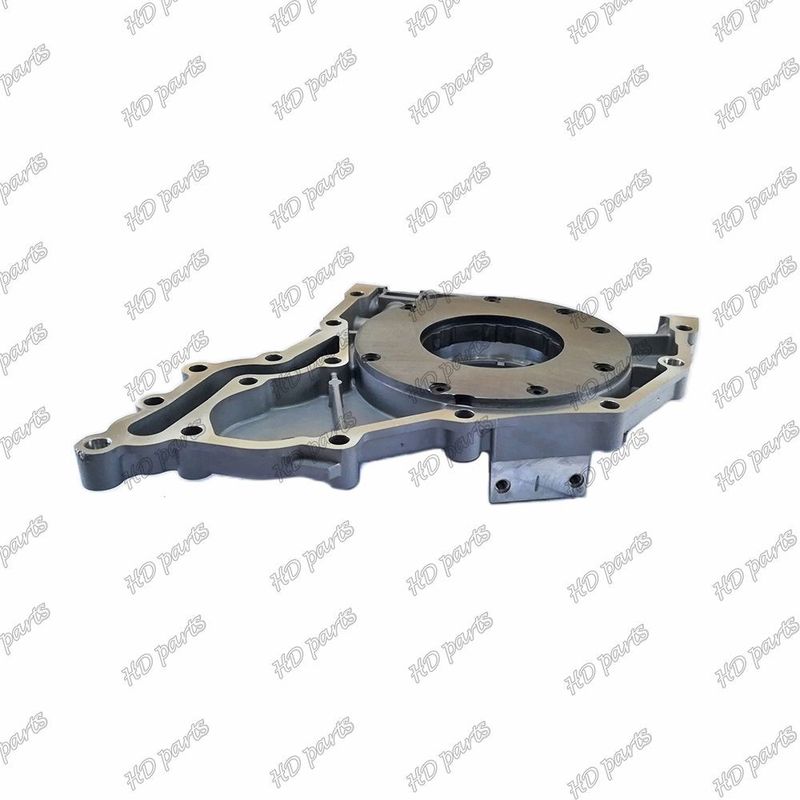 D7D Volvo Deutz Mekanik Dizel Motoru Tamir Parçaları için Petrol Pompası 6T 1011015-52D 04256995