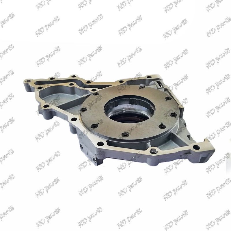 D7D Volvo Deutz Mekanik Dizel Motoru Tamir Parçaları için Petrol Pompası 6T 1011015-52D 04256995