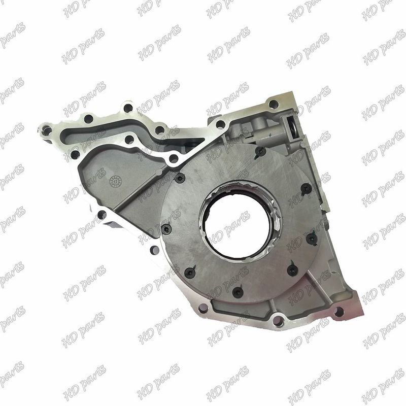 D7D Volvo Deutz Mekanik Dizel Motoru Tamir Parçaları için Petrol Pompası 6T 1011015-52D 04256995