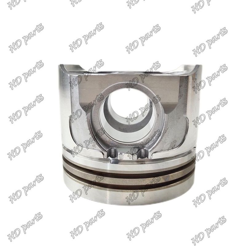 Piston 3204 3208 231D 215B 225D 225B 2W4831 7E4729 Caterpillar Dizel Motoru Parçaları için Uygun