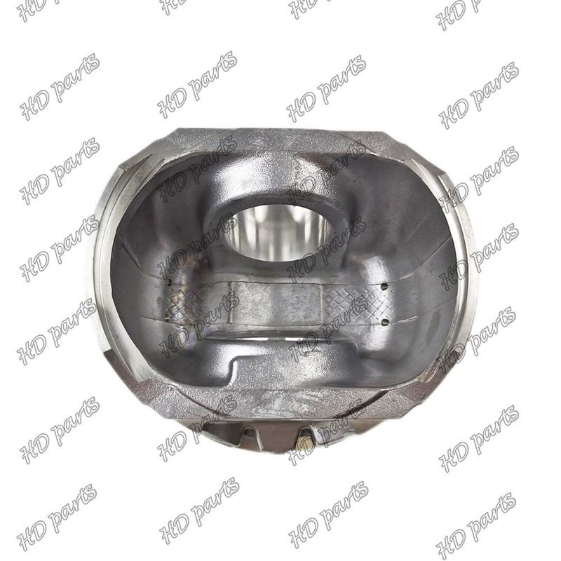 Piston 3204 3208 231D 215B 225D 225B 2W4831 7E4729 Caterpillar Dizel Motoru Parçaları için Uygun