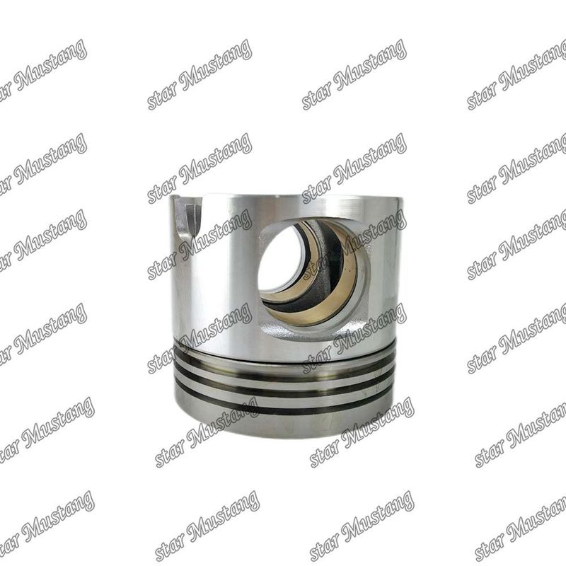 C-9 330C Dizel Motoru Piston Piston 197-9297 324-7380 Caterpillar Kazı makineleri ve mühendislik ekipmanları için
