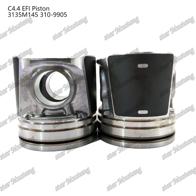 Piston C4.4 EFI 3135M145 310-9905 Perkins Kazı makineleri ve mühendislik ekipmanları için
