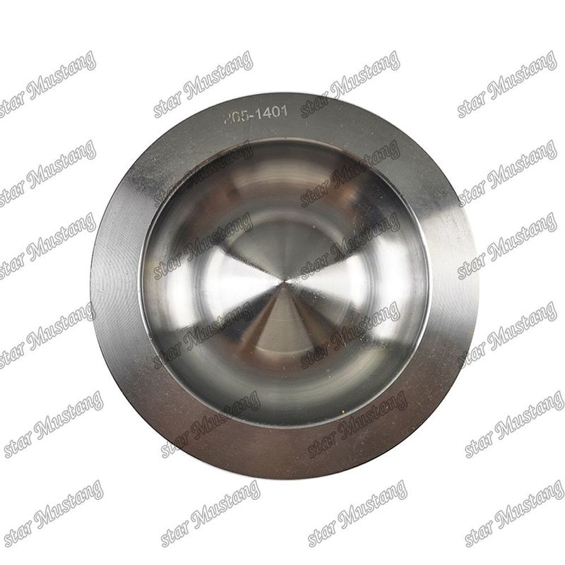 Dizel Motor Parçaları C9 205-1401 265-1401 324-7380 Caterpillar Perkins için Dizel Motoru için Piston