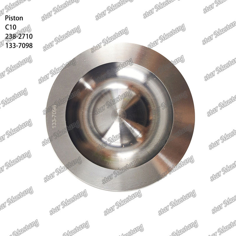 Piston C10 2382710 1337098 238-2710 133-7098 Caterpillar Perkins için Piston Dizel Motoru için