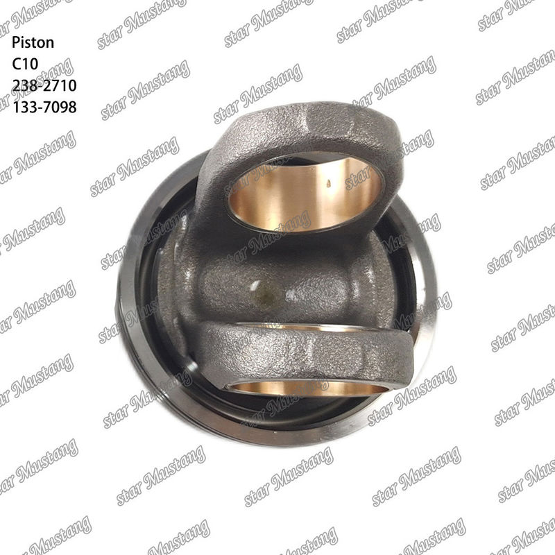 Piston C10 2382710 1337098 238-2710 133-7098 Caterpillar Perkins için Piston Dizel Motoru için