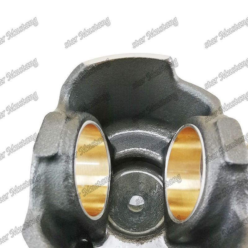 C13 345C 345D 349D Piston 3889353 388-9353 Caterpillar Kazı makinesi dizel motoru için