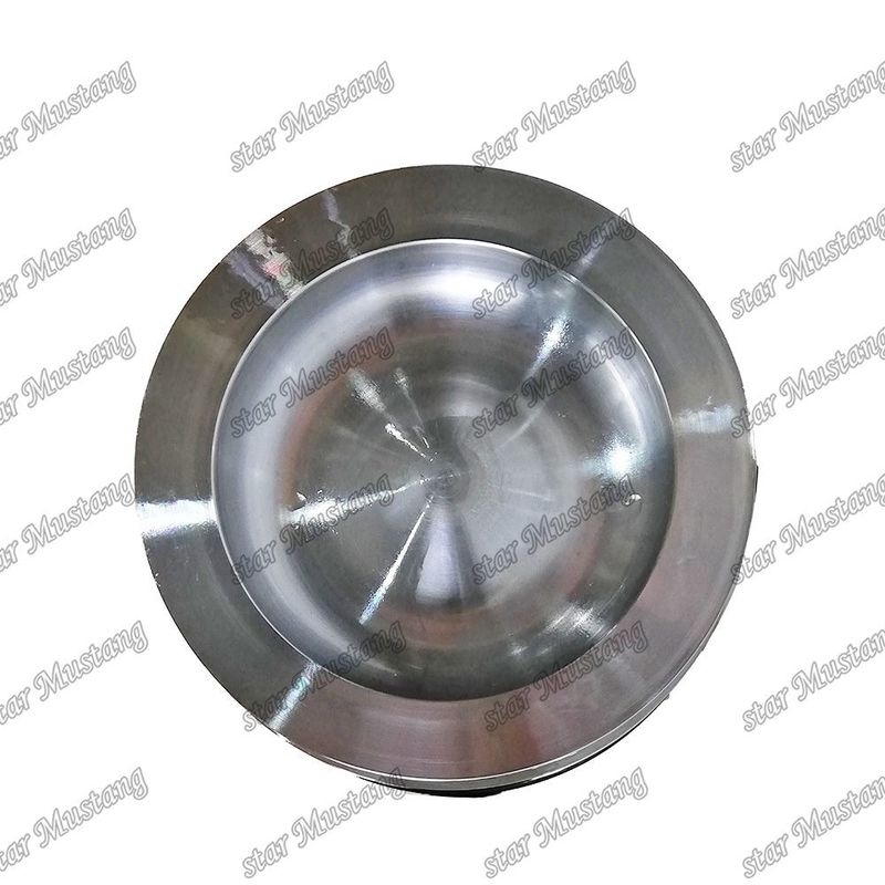 C13 345C 345D 349D Piston 3889353 388-9353 Caterpillar Kazı makinesi dizel motoru için