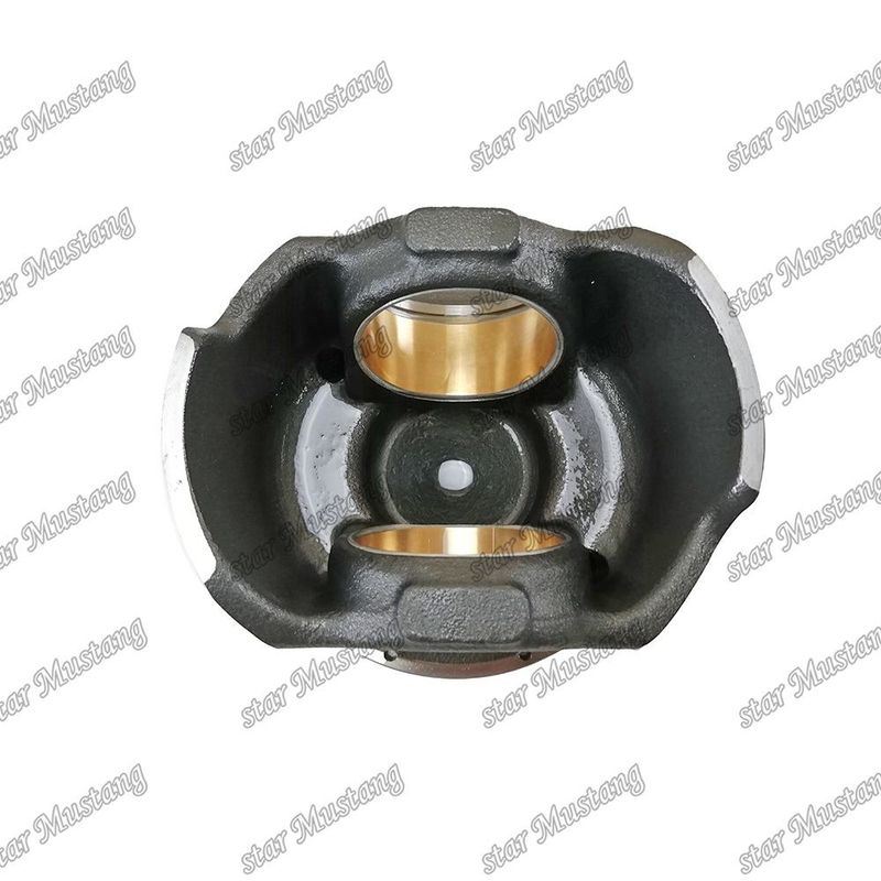 C13 345C 345D 349D Piston 3889353 388-9353 Caterpillar Kazı makinesi dizel motoru için